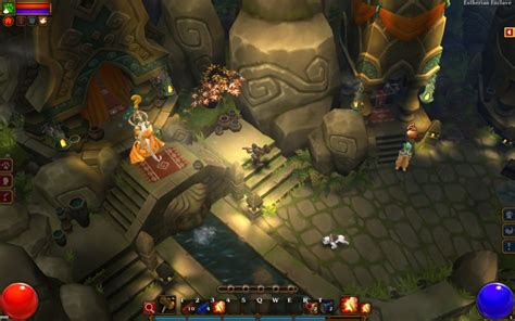 Torchlight II: An Action RPG Brimming With Loot and Whimsical Adventure!