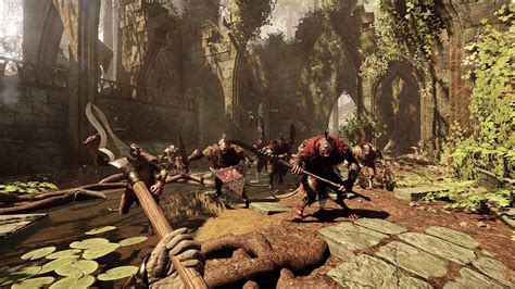 Warhammer: Vermintide 2 – A Grim Dawn Against Skaven Hordes!