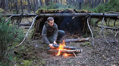 Who Knew Surviving in The Woods Could Be So Thrilling? Exploring the Depths of The Forest