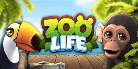 Zoo Tycoon 2: Unleash Your Inner Animal Whisperer and Build a Thriving Wildlife Sanctuary!