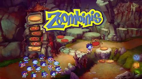 Zoombinis! A Wacky Mathematical Adventure That Will Leave You Stumped and Smiling